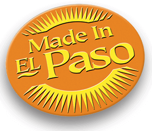 made in el paso